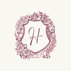 Custom Family Crest Design