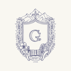 Custom Family Crest Design