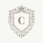 Custom Family Crest Design