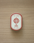My Lord and My God Sticker