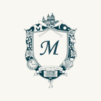 Custom Family Crest Design