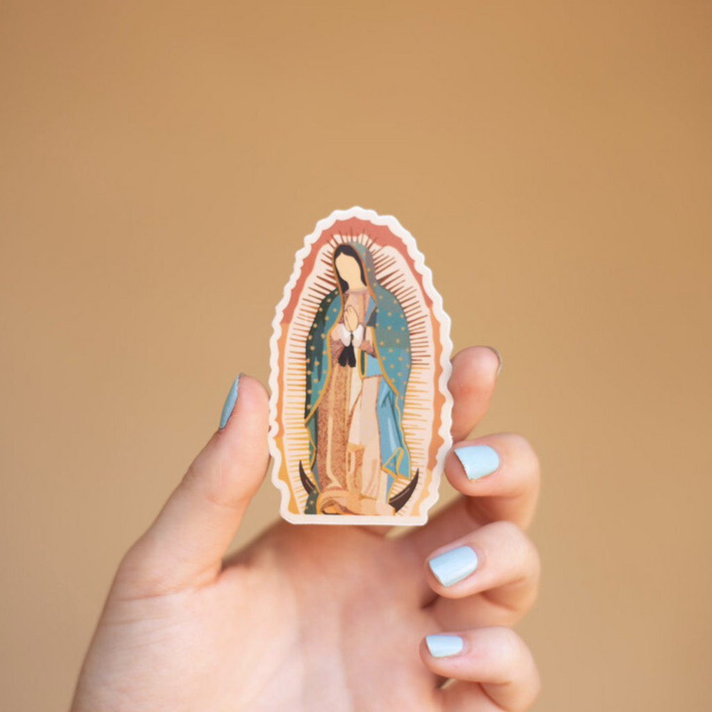 Marian Sticker Bundle