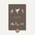 Transfiguration Print