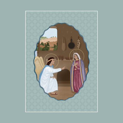 Marian Print Bundle
