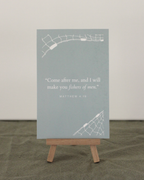 Fishers of Men Print