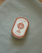 My Lord and My God Sticker
