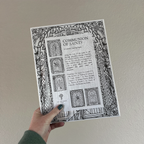 Communion Of Saints | 10 Catholic Coloring Pages DIGITAL DOWNLOAD