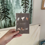 Transfiguration Print